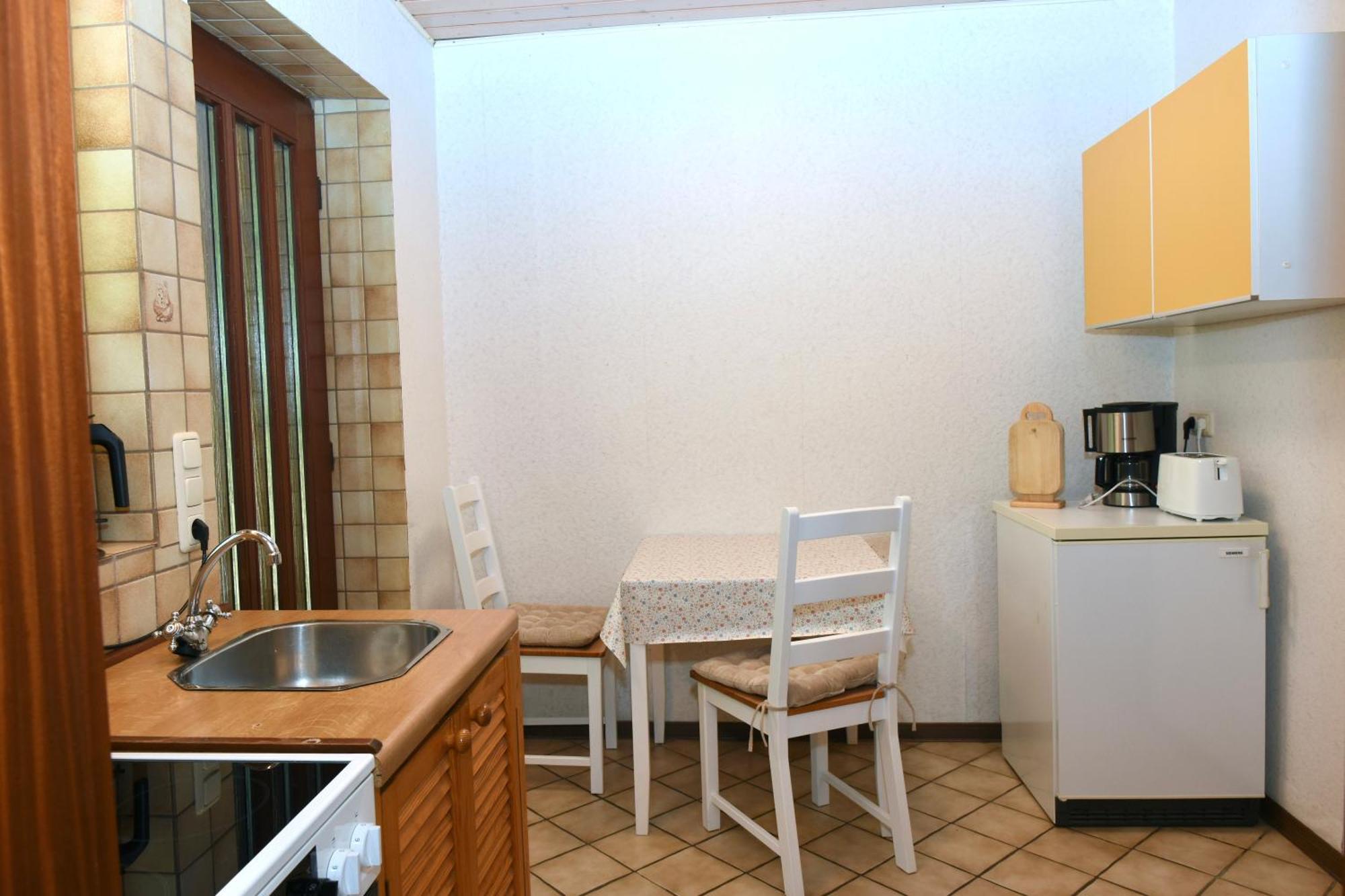 Ferienwohnungen Frohberg Schneverdingen Extérieur photo