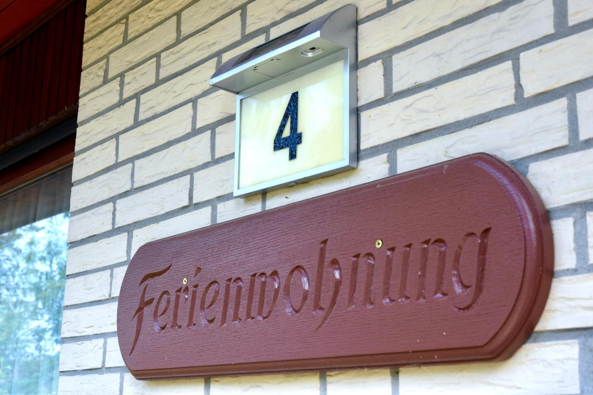 Ferienwohnungen Frohberg Schneverdingen Extérieur photo